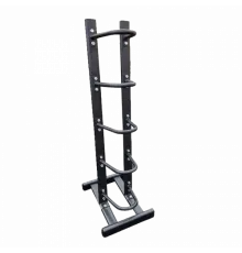 Стойка для медицинских мячей на 5 шт Hasttings Digger HD71L1D2